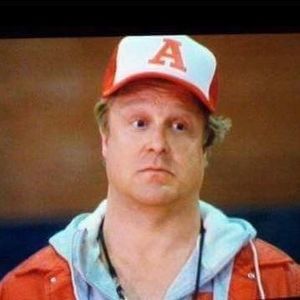 Meet your Posher, Matthew